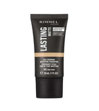 RIMMEL LASTING MATTE FOUNDATION 103 TRUE IVORY