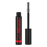 RIMMEL MASCARA WONDER VOLUME THRILL SEEKER 004 PITCH BLACK