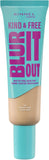 RIMMEL KIND & FREE BLUR IT OUT MATTIFYING SKIN TINT