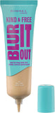 RIMMEL KIND & FREE BLUR IT OUT MATTIFYING SKIN TINT