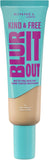 RIMMEL KIND & FREE BLUR IT OUT MATTIFYING SKIN TINT
