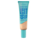 RIMMEL KIND & FREE LIQUID FOUNDATION MOISTURISING