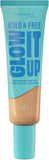 RIMMEL KIND & FREE LIQUID FOUNDATION MOISTURISING