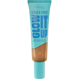 RIMMEL KIND & FREE LIQUID FOUNDATION MOISTURISING