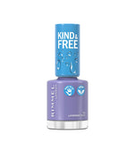 RIMMEL KIND & FREE NAIL POLISH