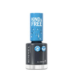 RIMMEL KIND & FREE NAIL POLISH