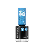 RIMMEL KIND & FREE NAIL POLISH