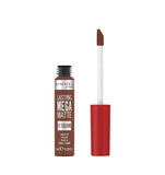 RIMMEL LASTING MEGA MATTE LIQUID LIP