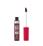 RIMMEL LASTING MEGA MATTE LIQUID LIP