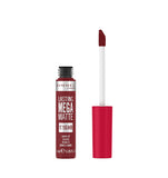 RIMMEL LASTING MEGA MATTE LIQUID LIP