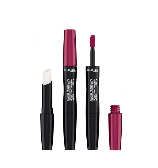 Lasting Provocalips Liquid Lipstick