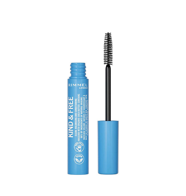 Kind & Free Mascara 001 Black