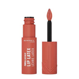 RIMMEL LONDON THRILL SEEKER LIP GLOSS LATEX