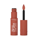 RIMMEL LONDON THRILL SEEKER LIP GLOSS LATEX