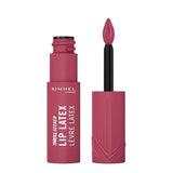 RIMMEL LONDON THRILL SEEKER LIP GLOSS LATEX