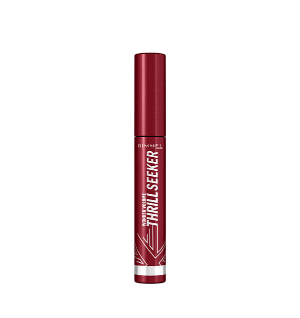 Wonder Volume Thrill Seeker Mascara Black IV