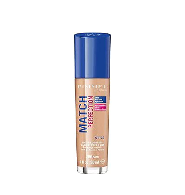 Match Perfection Foundation 300