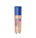 RIMMEL MATCH PERFECTION FOUNDATION 300