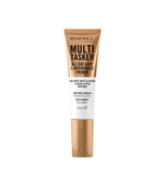RIMMEL MULTI-TASKER ALL DAY GRIP & BREATHABLE PRIMER