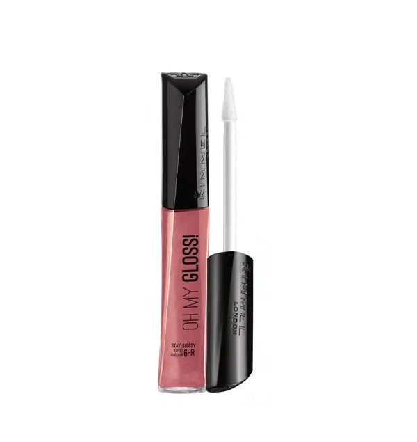 Oh My Gloss Lip Gloss