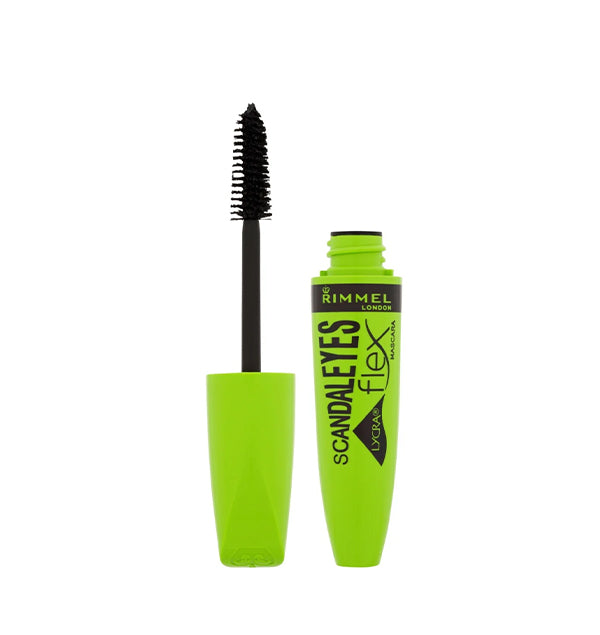 Scandaleyes Lycra Flex Mascara 001 Black