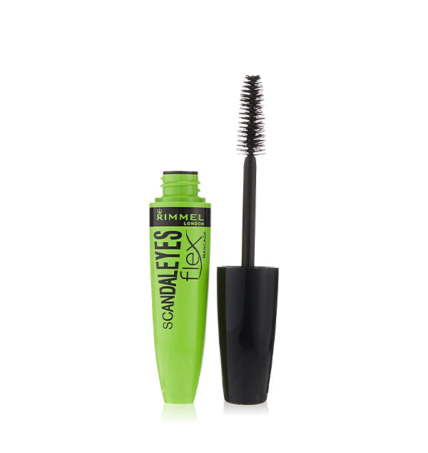 Scandaleyes Lycra Flex Mascara 003 Extreme Black