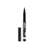 SCANDALEYES EXAGGERATE LIQUID LINER+SCANDALEYES W KOHL BLACK