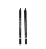 RIMMEL SCANDALEYES WP KOHL KAJAL LINER 001 BLACK DUAL PACK