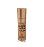 RIMMEL THE MULTI-TASKER BETTER THAN FILTERS FOUNDATION