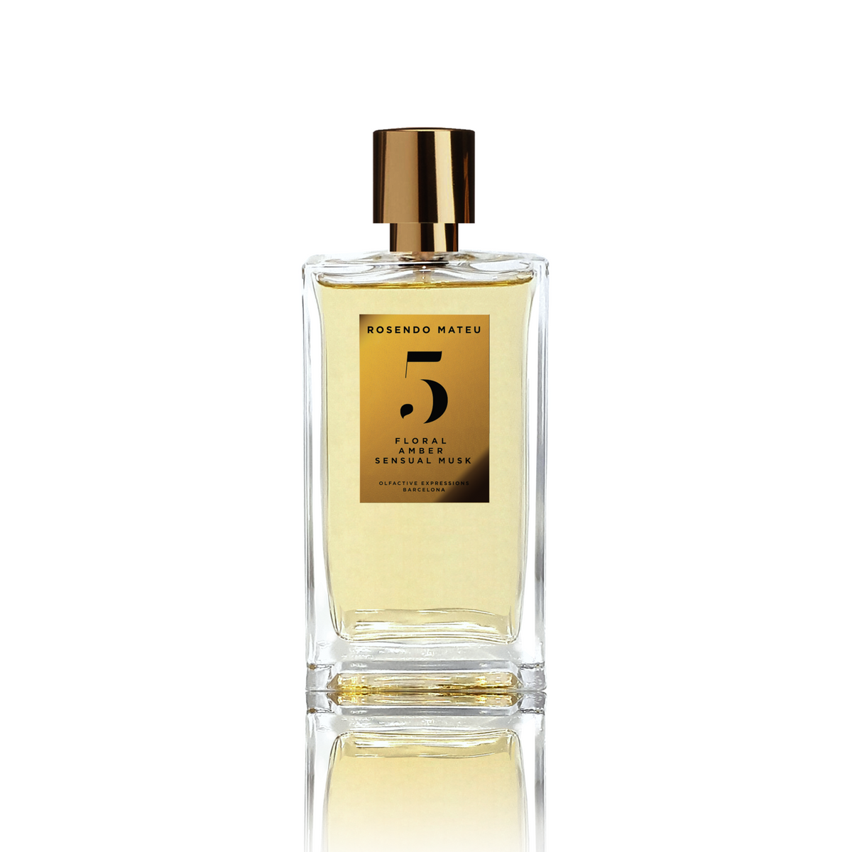 No.5 EDP 100 ML