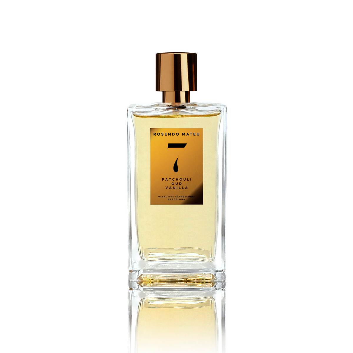 No.7 EDP 100 ML