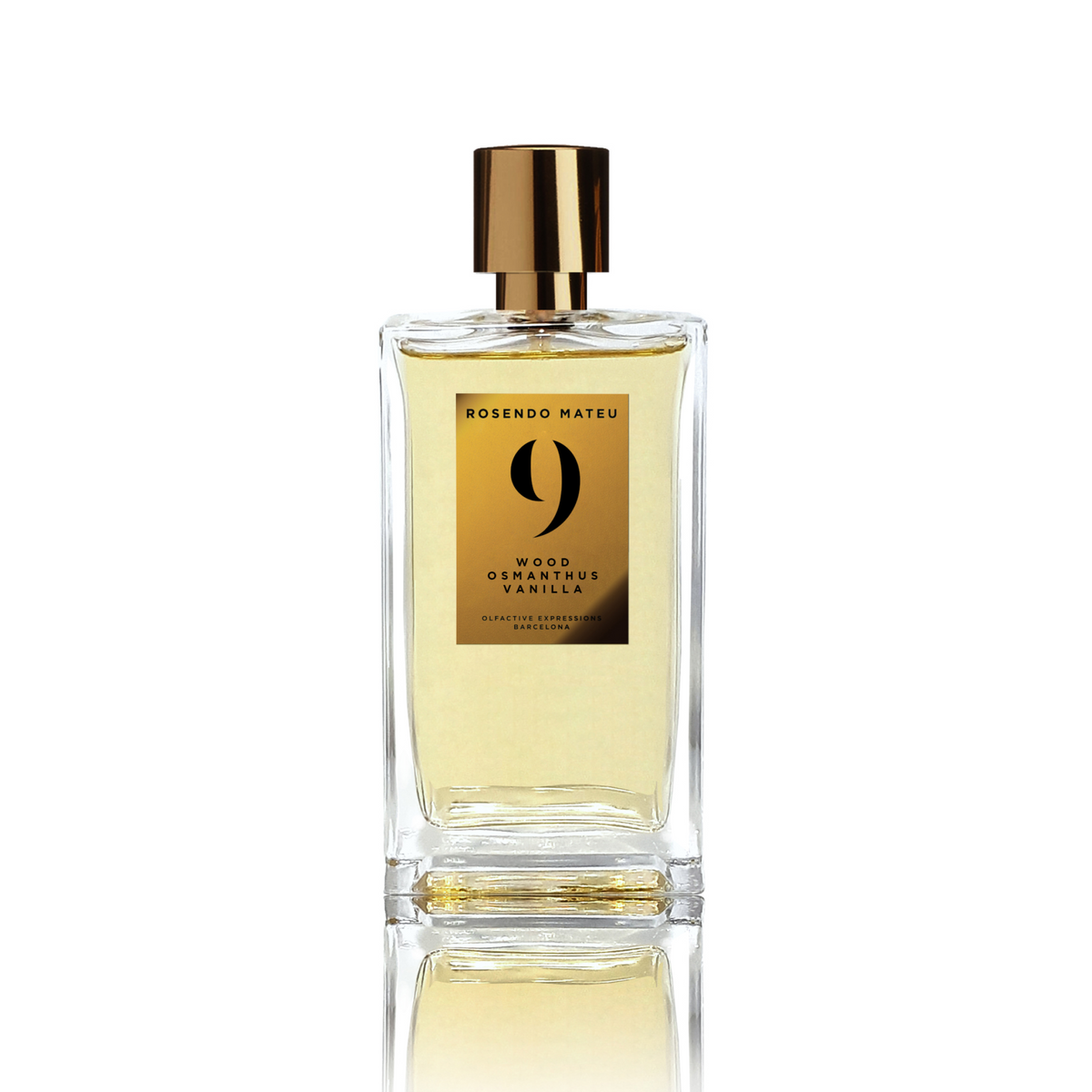 No.9 EDP 100 ML