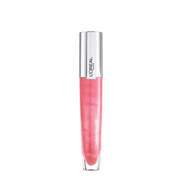 Rouge Signature Plumping Clear Lip Gloss