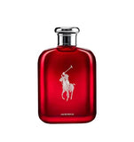 Ralph Lauren Polo Red