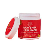 SHEA HAIR MASK 250GM