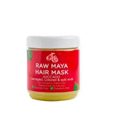 RAW AFRICAN MAYA HAIR MASK 250GM