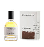 SCENTOLOGIA OVERDOSE EDP 100 ML