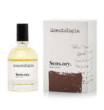 SCENTOLOGIA SENSORY EDP 100 ML
