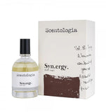 SCENTOLOGIA SYNERGY EDP 100 ML