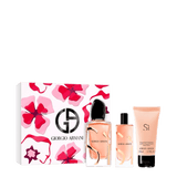 Giorgio Armani SI INTENSE FOR WOMEN SET EDP 100 ML + B/L 50+ 15 ML