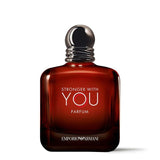 STRONGER WITH YOU PARFUM MEN EDP