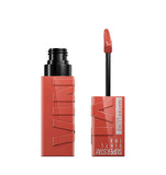 SUPERSTAY VINYL INK LIQUID LIPSTICK
