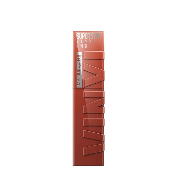Super Stay Vinyl Ink Liquid Lipstick