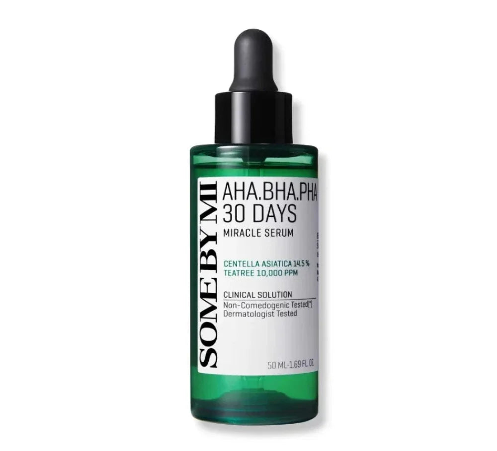 Some By Mi AHA-BHA-PHA 30 Days Miracle Serum 50 ml