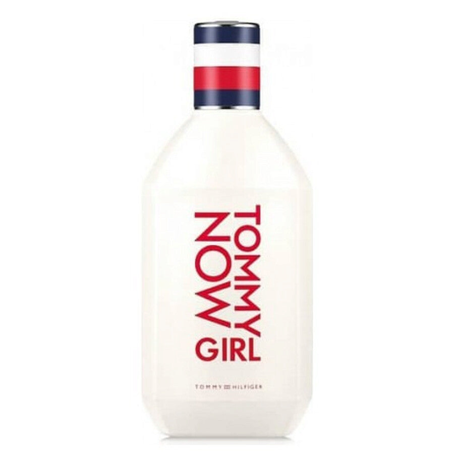 Now Girl Eau de Toilette 100ml