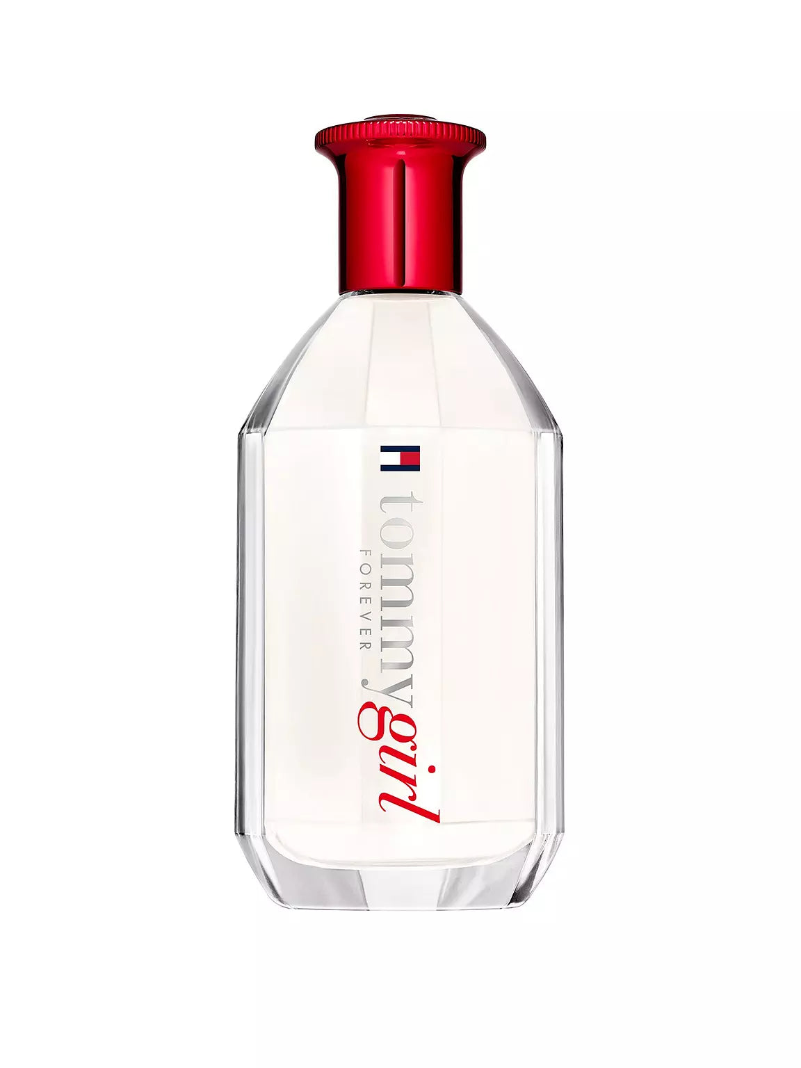 Girl Forever Eau de Toilette
