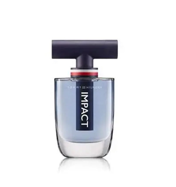 Impact Eau de Toilette 100ml