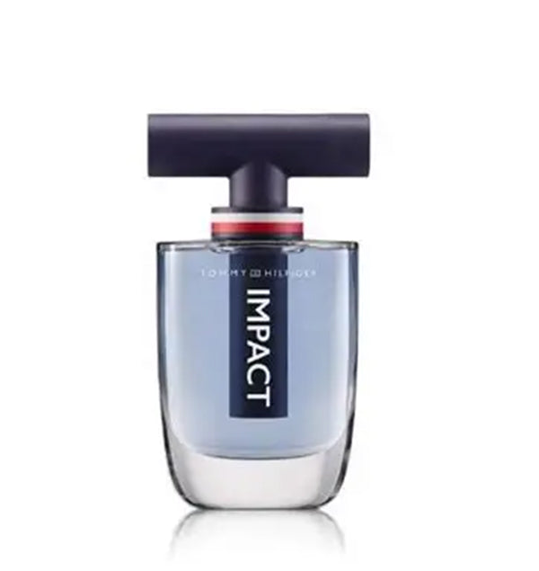 Impact Eau de Toilette 100ml