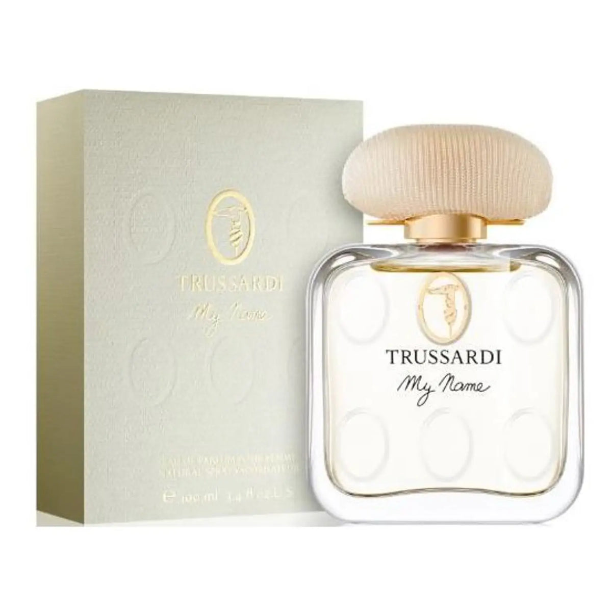 My Name Eau de Parfum for Men