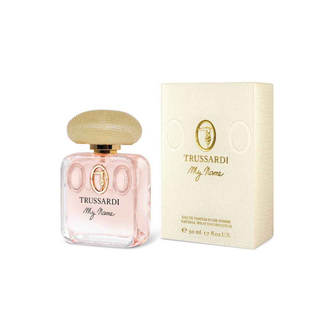 My Name Eau de Parfum for Men